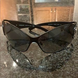 Versace sunglasses